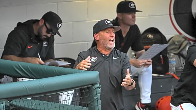 Diamond Dawg Recap: Georgia off to a solid start in SEC play