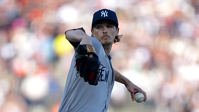 Yankees’ Max Fried dominates without his best stuff and command