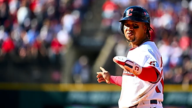 Series Preview: Mariners (0-0) vs. Guardians (0-0)