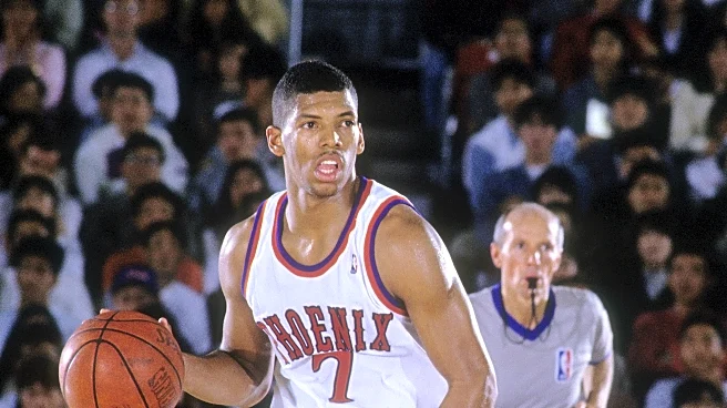 Phoenix should be looking at Minnesota and taking notes…on uniforms