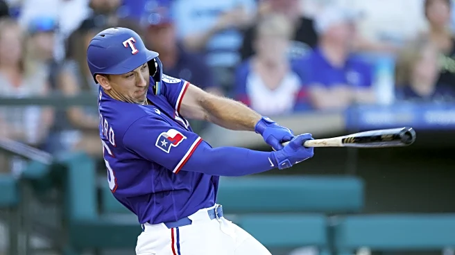 Sippin’ a drink and feelin’ fine: Phillies vs. Rangers series preview