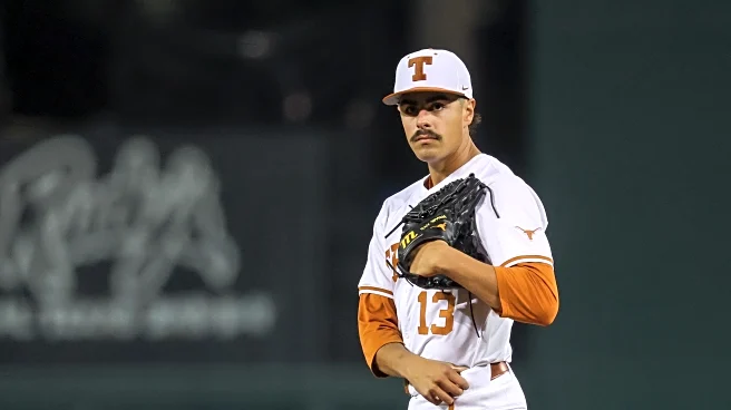 No. 2 Texas hosts No. 8 Oklahoma in the Red River Rivalry