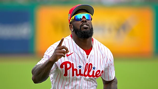 Gamethread 3/26: Rangers at Phillies