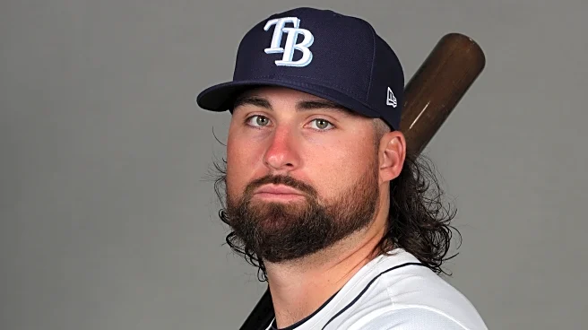 Rays Opening Day lineup for 2026 has some surprises