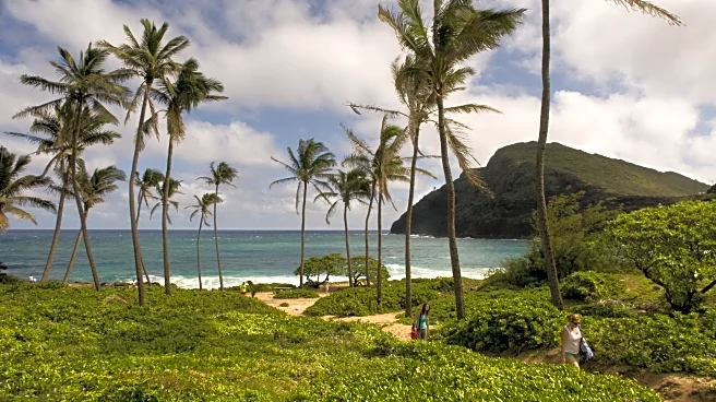 Acrobatics & Tumbling: No Island Rust for Oregon.