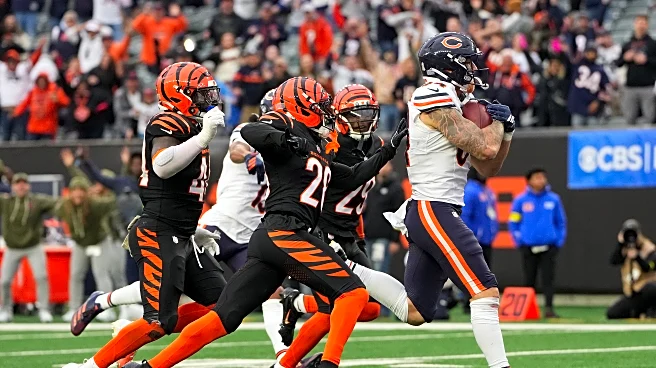 Caleb Madness Bracket: Vote on the day 4 matchups