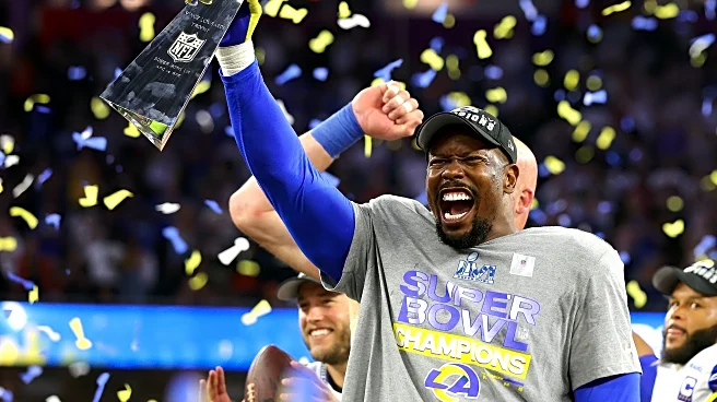 Is it even worth reuniting with Von Miller now?