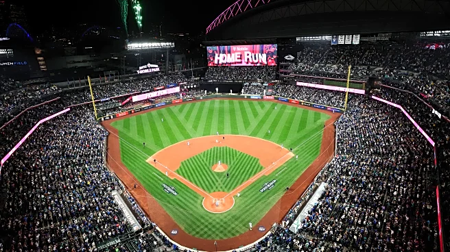 Plan a perfect day at T-Mobile Park with the Lookout Landing staff