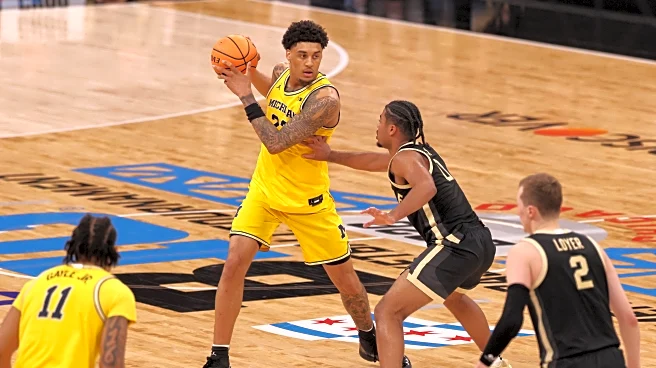 Ranking each conference’s performance the first weekend of March Madness