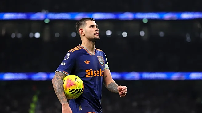 Newcastle Won’t Face Bruno Contract Situation After Nick Woltemade Detail Emerges