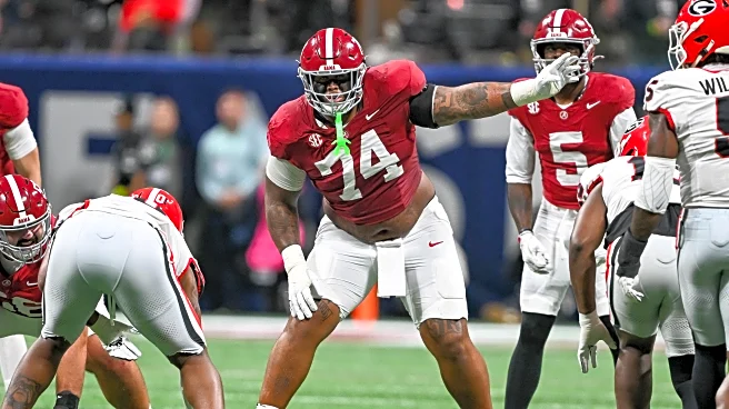 Chiefs Draft: Prospects who have or will reportedly take top-30 visits