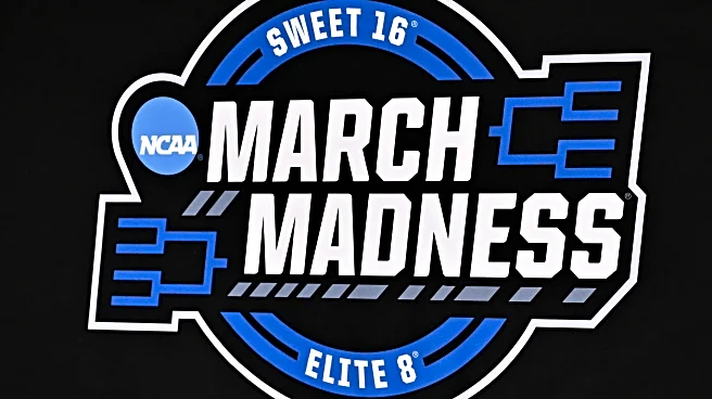 This year’s Sweet 16 is unlike any other in the last 72 years