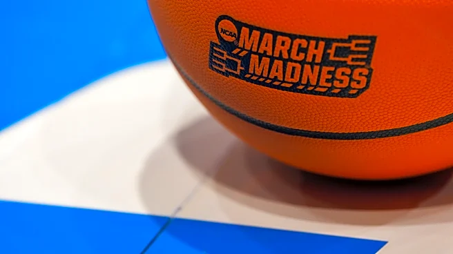 Where have all the mid-majors gone?