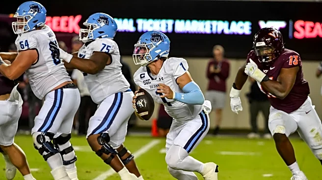 3 quick takeaways from Wisconsin’s spring practice No. 3: We’ve got a new QB pecking order