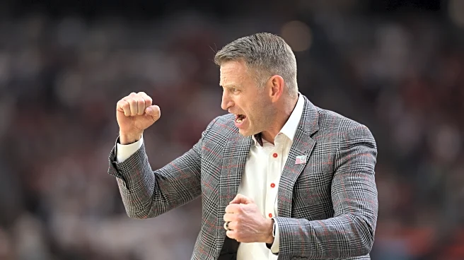 Alabama’s Nate Oats calls Michigan ‘physically imposing’ ahead of Sweet 16