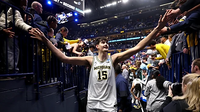 5 draft prospects to keep an eye on in the Sweet 16