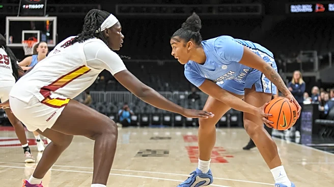 What would it take for the UNC women to beat undefeated UConn