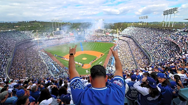 The high cost of success