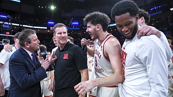 NEBRASKA Reacts Survey Results: How Confident Are Huskers Fans Heading Into Their First Sweet 16?