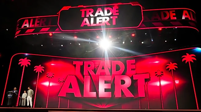 NFL Draft 2026: How far is too far for the NY Giants to trade down?