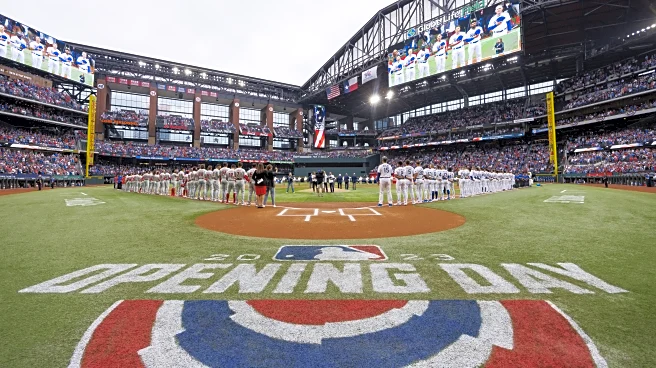 Game 1 Game Day Thread – Texas Rangers @ Philadelphia Phillies