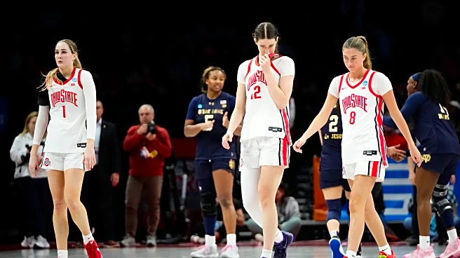 What does the Ohio State women’s roster look like for the 2026-27 season?