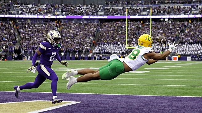 Chiefs choose top players for offense in latest NFL.com mock draft