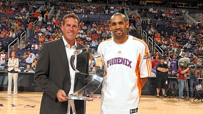 Who should win the Dan Majerle Hustle Award?