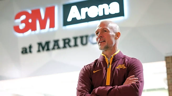 The Hires are Made: What Comes Next For Both Gopher Hockey Programs