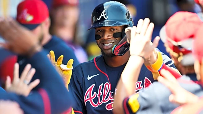 Xfinity reaches deal to carry Braves