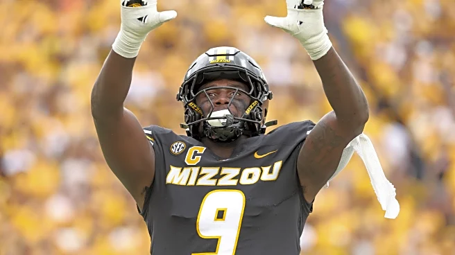 Patriots host another top-tier edge prospect on a pre-draft visit