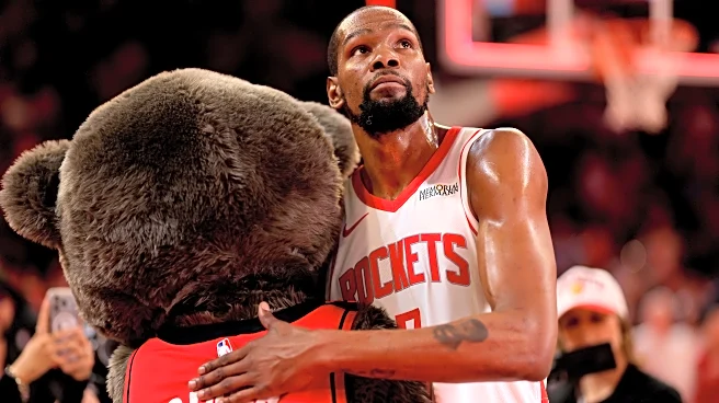 Reevaluating two pivotal Rockets trades of the Rafael Stone era