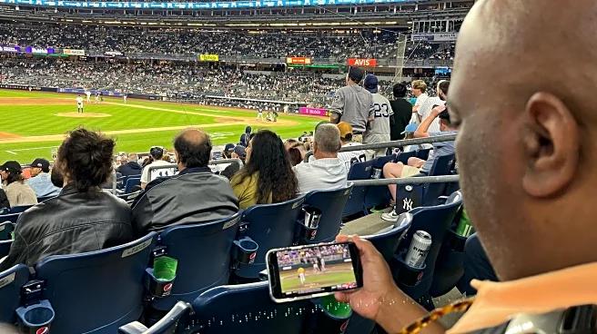 Keep Your Eye on the Ball