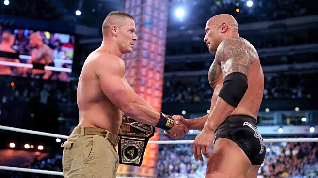 ‘The most popular and successful wrestler of all time’ is now a Disney Legend