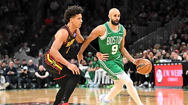 Celtics injury report vs Hawks reveals team could be very shorthanded