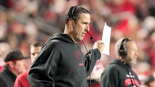 BREAKING: Badgers land four-star in-state offensive lineman in Class of 2027