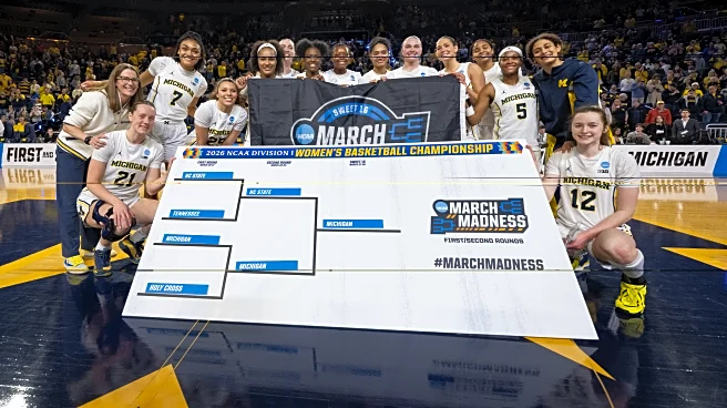 3 reasons why Michigan Women’s Basketball will (and won’t) make the Final Four