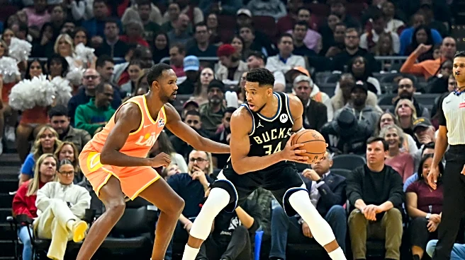 Cavaliers Reacts Survey: Fans decide whether they would trade Evan Mobley for Giannis Antetokounmpo