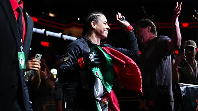 UFC cuts three fighters in latest roster purge, including a relative newcomer