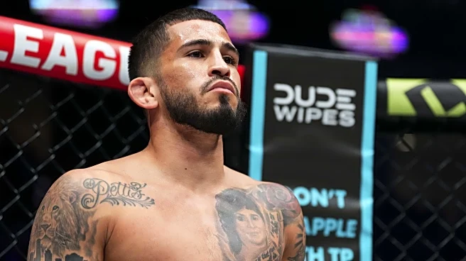 Full lineup announced for PFL Chicago: Pettis vs. McKee