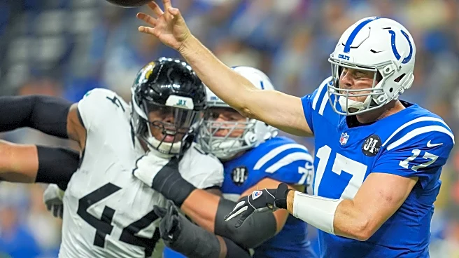 Colts “March Madness”: Cinderellas