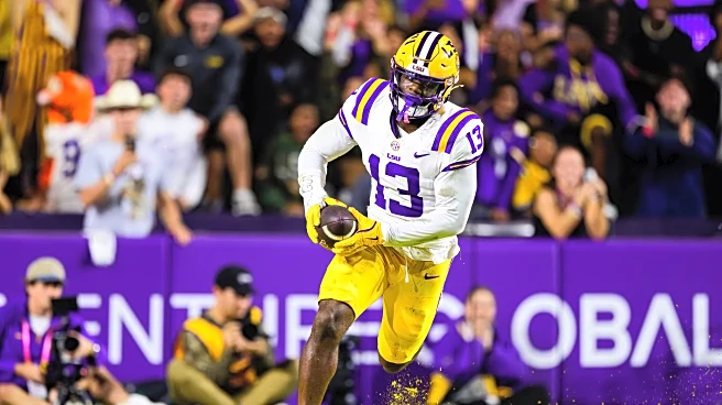 NFL Draft 2026: Seattle Seahawks official visits tracker