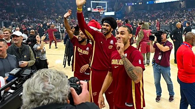 Cavs could be getting key contributor back for rematch with Heat