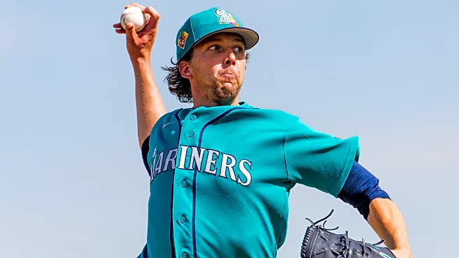 Mariners Game #1 Preview and Discussion: CLE at SEA, 3/26/26