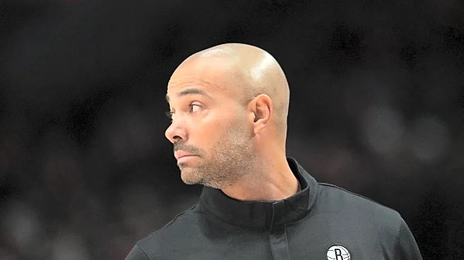 With nine games left, Nets will need losses and (bad) luck