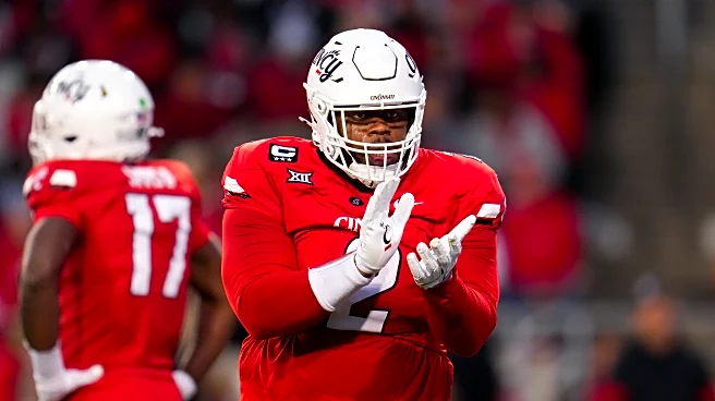 Packers Draft: More defensive tackles are dealing with injury issues