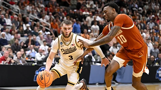 March Madness, westbound: How the “West Regional” became a cross-country field trip