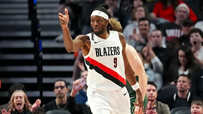 3 things as the Mavericks meet the Blazers in Portland
