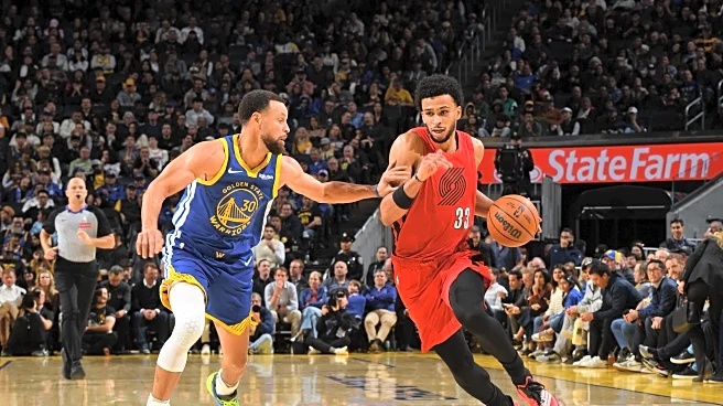 Western Conference play-in standings update