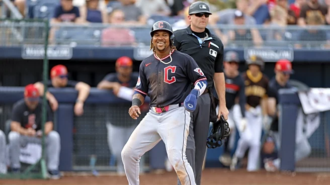 Game Thread: Guardians at Mariners